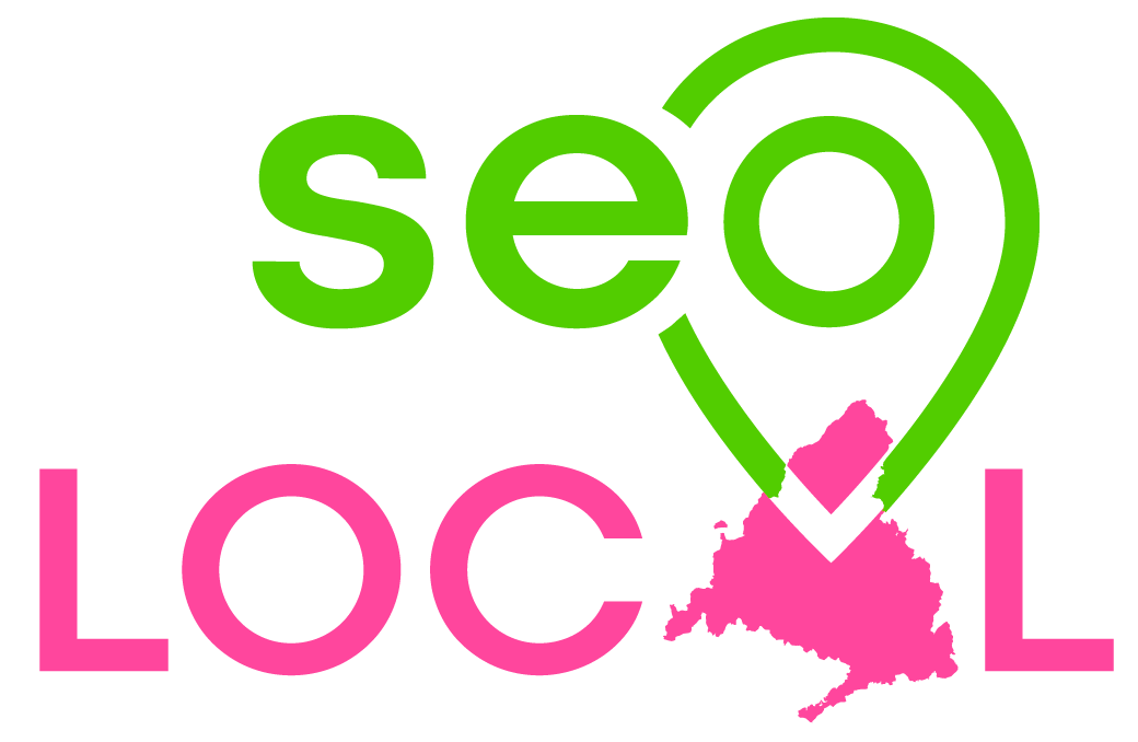 Logo SEO Local Madrid